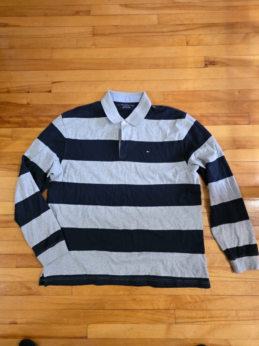 Tommy Hilfiger shirts polo XXL